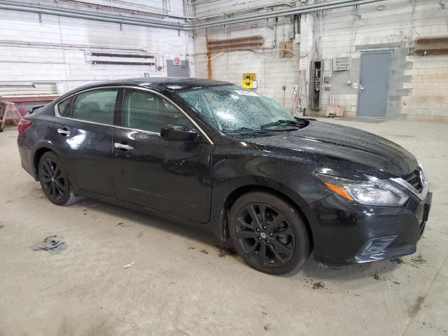 Photo 4 from auction – 2017 NISSAN ALTIMA 2.5 with VIN 1N4AL3AP1HC222037