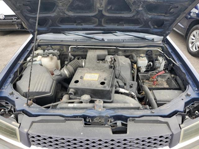 Photo 11 from auction – 2004 CHEVROLET COLORADO with VIN 1GCCS146248102497