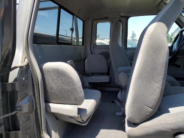 Photo 10 from auction – 1999 MAZDA B3000 CAB with VIN 4F4ZR17V2XTM32559
