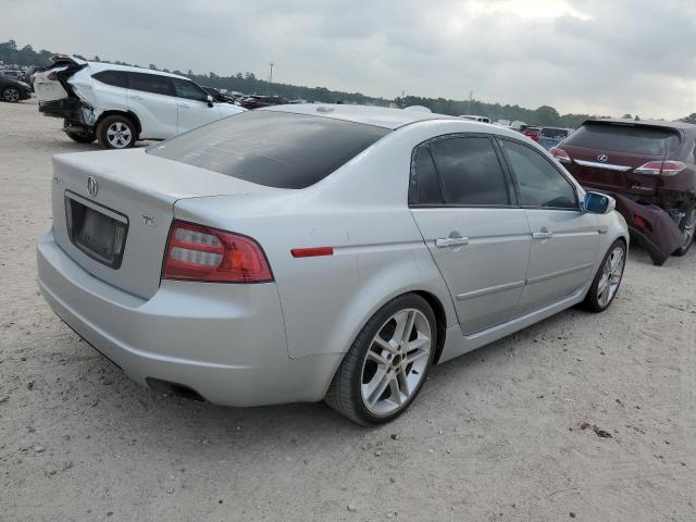 Photo 3 from auction – 2007 ACURA TL with VIN 19UUA66267A034377