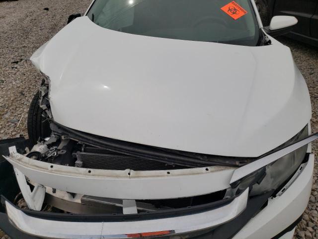 Photo 11 from auction – 2016 HONDA CIVIC LX with VIN 19XFC2F5XGE218142