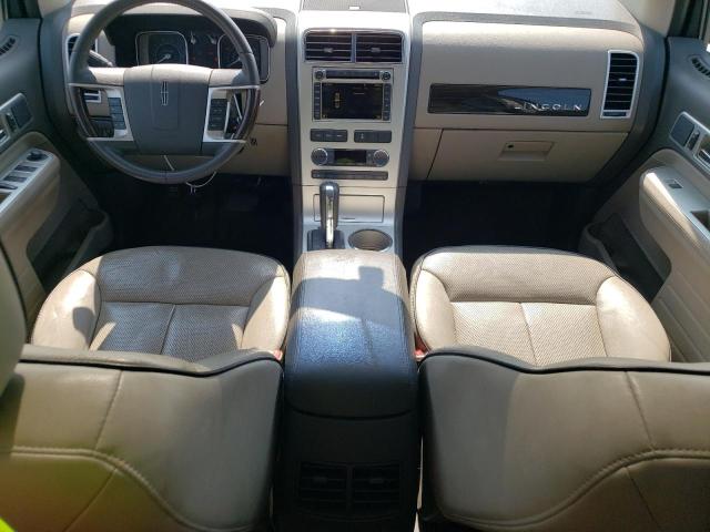 Photo 8 from auction – 2010 LINCOLN MKX with VIN 2LMDJ6JC4ABJ24637