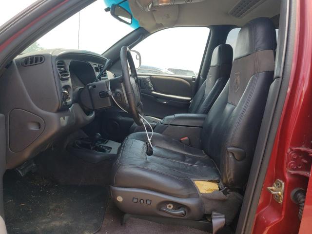 Photo 7 from auction – 1999 DODGE DURANGO with VIN 1B4HS28Z4XF528401