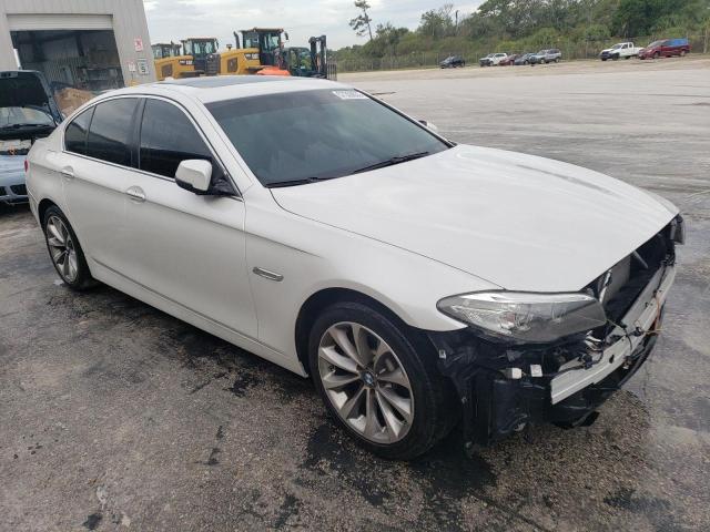 Photo 4 from auction – 2016 BMW 528 I with VIN WBA5A5C52GG354155