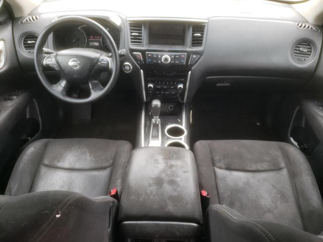 Photo 8 from auction – 2014 NISSAN PATHFINDER with VIN 5N1AR2MN6EC645751