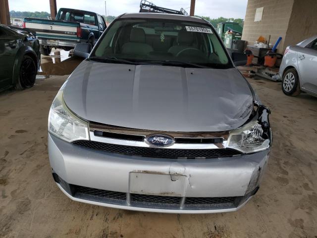 Photo 5 from auction – 2008 FORD FOCUS S/SE with VIN 1FAHP34N18W171201