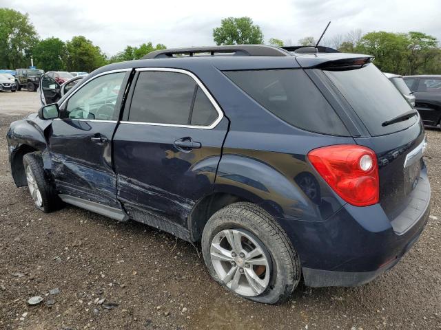 Photo 2 from auction – 2015 CHEVROLET EQUINOX LT with VIN 2GNALBEK8F1152419