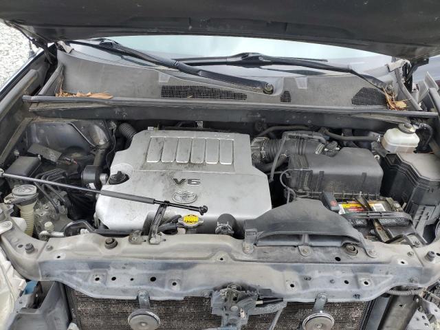Photo 12 from auction – 2008 TOYOTA HIGHLANDER with VIN JTEDS41AX82022027