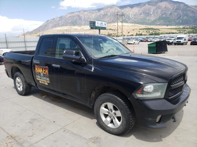 Photo 4 from auction – 2014 RAM 1500 ST with VIN 1C6RR7FT0ES118107