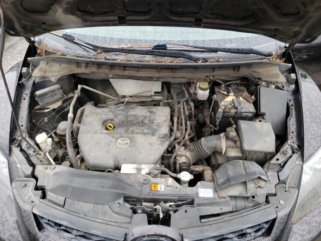 Photo 12 from auction – 2011 MAZDA CX-7 with VIN JM3ER2B57B0367892