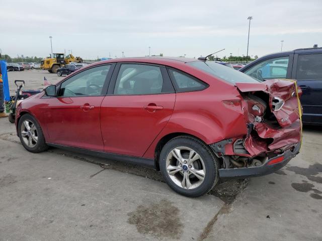 Фото 2 с аукциона – 2013 FORD FOCUS SE с VIN 1FADP3F2XDL295514