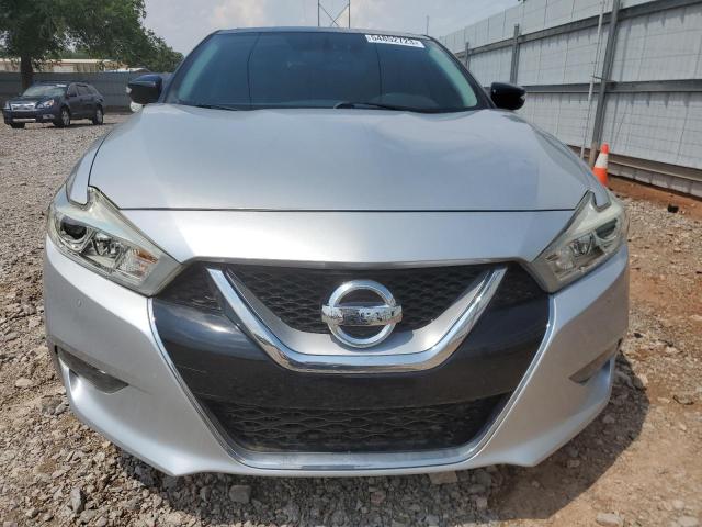 Photo 5 from auction – 2016 NISSAN MAXIMA 3.5 with VIN 1N4AA6AP9GC408611