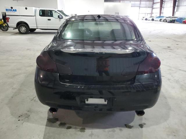 Photo 6 from auction – 2008 INFINITI G35 with VIN JNKBV61E68M207650