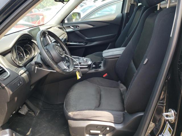 Photo 7 from auction – 2016 MAZDA CX-9 TOURI with VIN JM3TCABY4G0125713