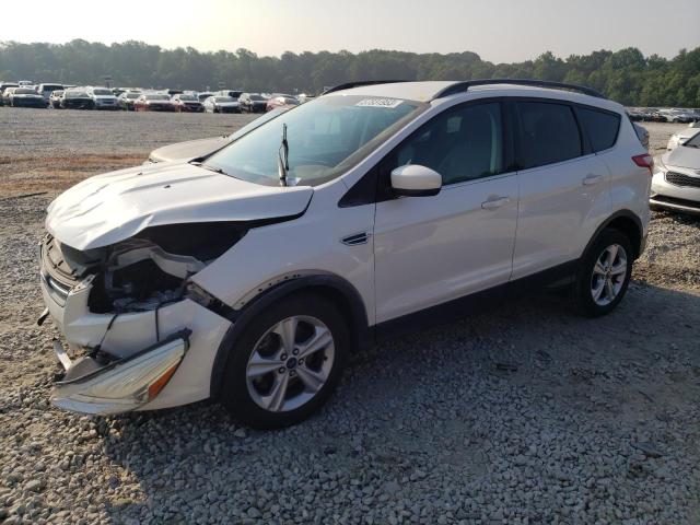 FORD ESCAPE SE 2014 with VIN 1FMCU0G99EUB21868 - Photo from auction