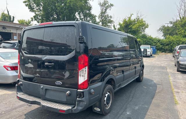 Photo 4 from auction – 2018 FORD TRANSIT T- with VIN 1FTYR2ZM4JKB09240