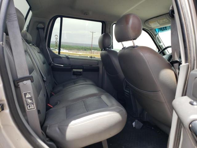 Photo 10 from auction – 2003 FORD EXPLORER S with VIN 1FMZU67E13UC32096