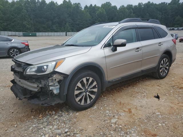 SUBARU OUTBACK 2. 2017 with VIN 4S4BSANC6H3233754 - Photo from auction