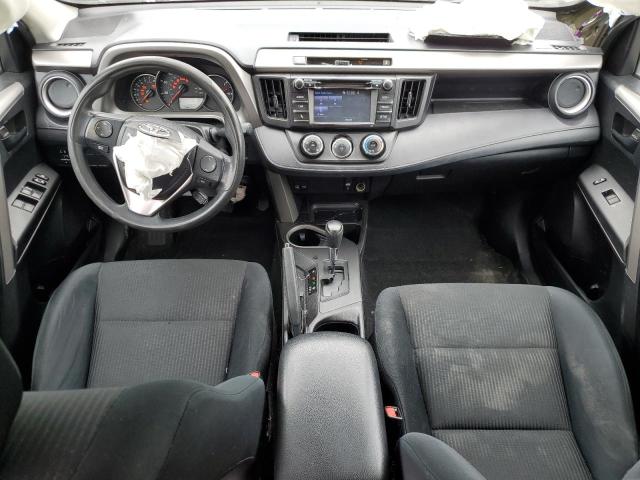 Photo 8 from auction – 2016 TOYOTA RAV4 LE with VIN 2T3BFREV3GW412953