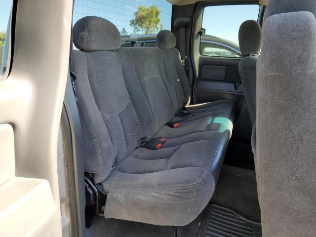 Photo 10 from auction – 2005 CHEVROLET SILVERADO with VIN 2GCEC19V951285066