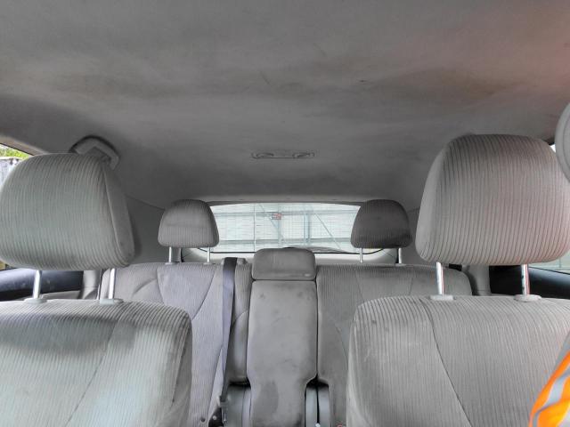 Photo 10 from auction – 2010 TOYOTA VENZA with VIN 4T3ZA3BB3AU032040