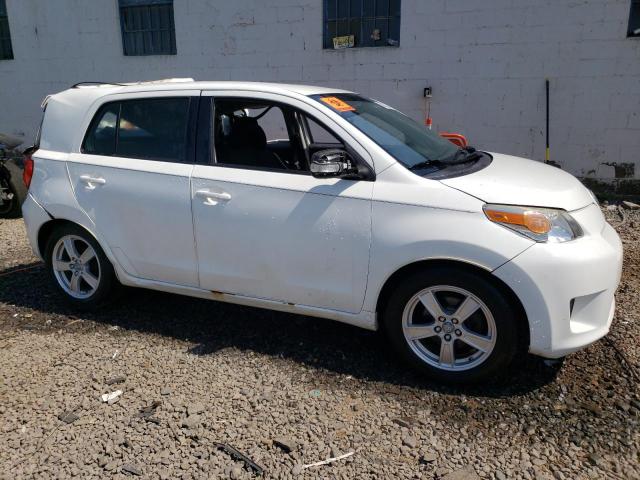 Photo 4 from auction – 2012 TOYOTA SCION XD with VIN JTKKU4B41C1025744