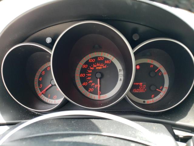 Photo 9 from auction – 2004 MAZDA 3 S with VIN JM1BK323341196589