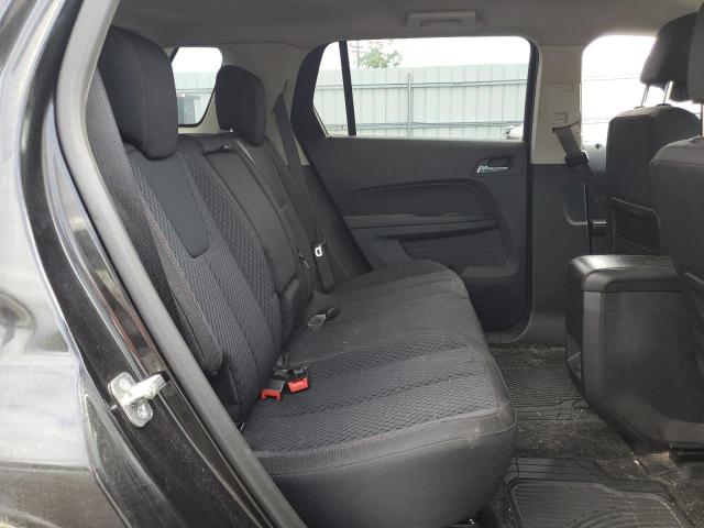 Photo 10 from auction – 2014 GMC TERRAIN SL with VIN 2GKFLVEK3E6120872
