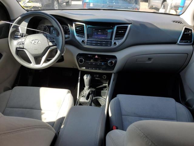 Photo 8 from auction – 2016 HYUNDAI TUCSON LIM with VIN KM8J3CA42GU161351