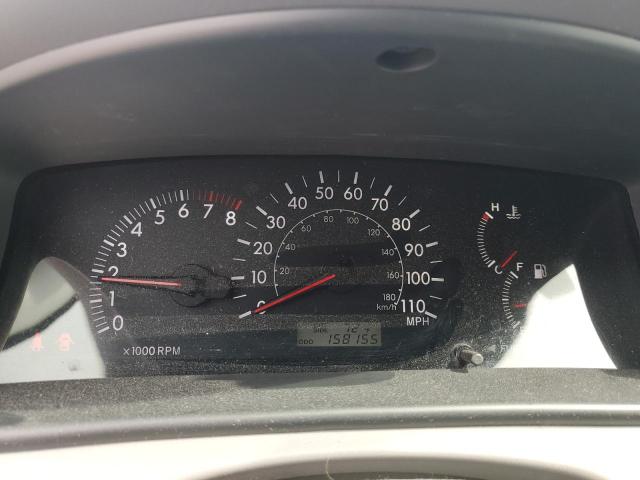 Zdjęcie 9 z aukcji – 2008 TOYOTA COROLLA CE z VIN 2T1BR30E78C875637