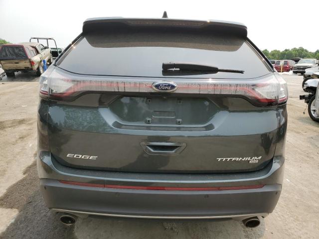 Photo 6 from auction – 2015 FORD EDGE TITAN with VIN 2FMTK4K82FBB94602