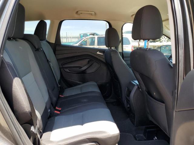 صورة رقم 11 من المزاد - 2016 FORD ESCAPE SE مع VIN 1FMCU0G77GUA44743