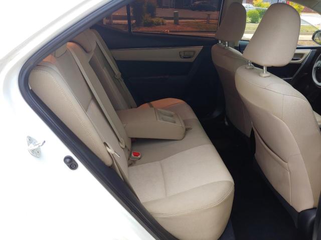 Photo 6 from auction – 2015 TOYOTA COROLLA L with VIN 5YFBURHE7FP349219