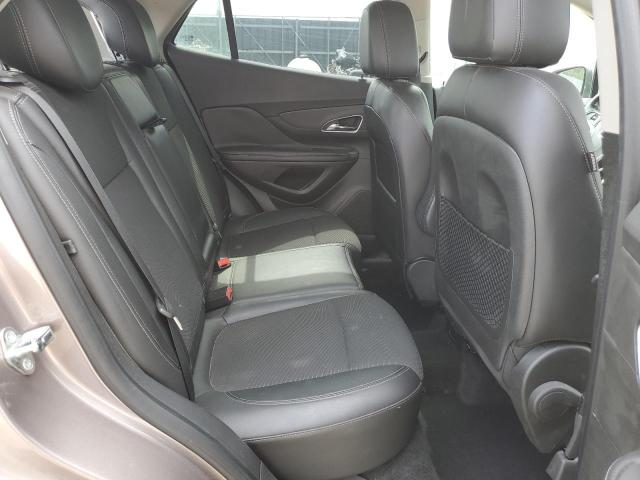Photo 10 from auction – 2013 BUICK ENCORE CON with VIN KL4CJBSB1DB198175