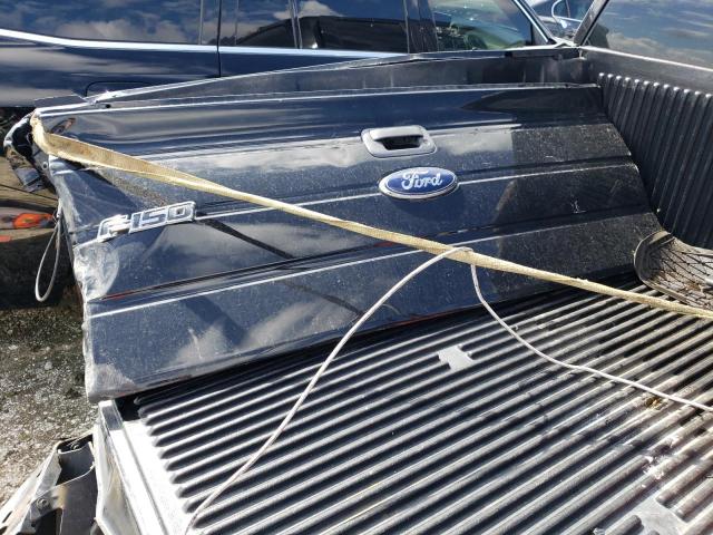 Photo 12 from auction – 2014 FORD F150 SUPER with VIN 1FTFW1CF4EFC60775