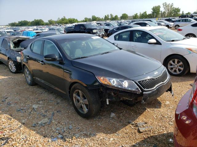 Photo 4 from auction – 2015 KIA OPTIMA LX with VIN 5XXGM4A74FG389206