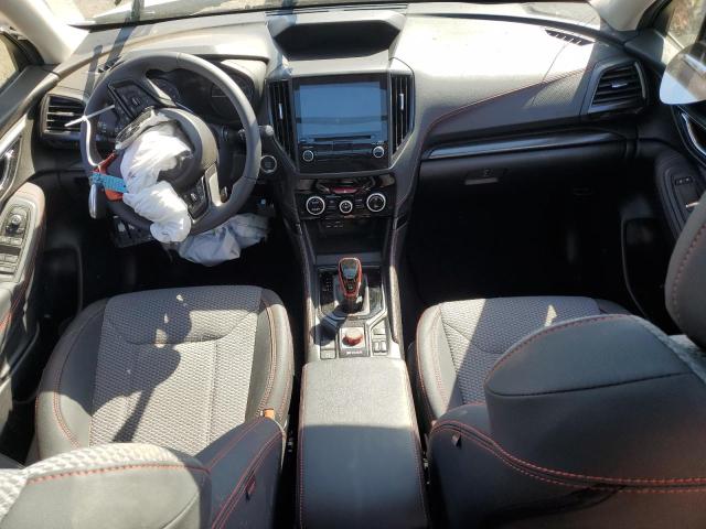 Photo 8 from auction – 2023 SUBARU FORESTER S with VIN JF2SKAJC8PH459002