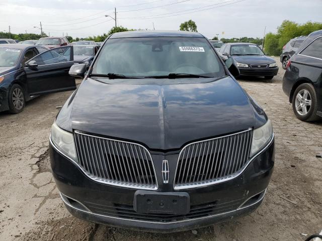 Photo 5 from auction – 2014 LINCOLN MKT with VIN 2LMHJ5NKXEBL55965