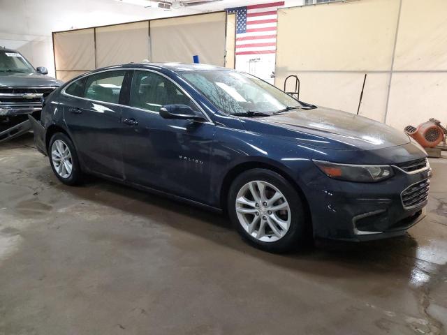 Photo 4 from auction – 2016 CHEVROLET MALIBU LT with VIN 1G1ZE5ST2GF251325