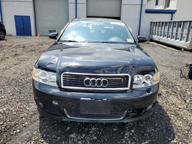 Photo 5 from auction – 2004 AUDI A4 3.0 with VIN WAUJT68EX4A194029