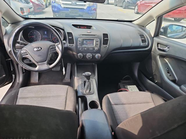 Фото 9 с аукциона – 2014 KIA FORTE EX с VIN KNAFX4A89E5047004