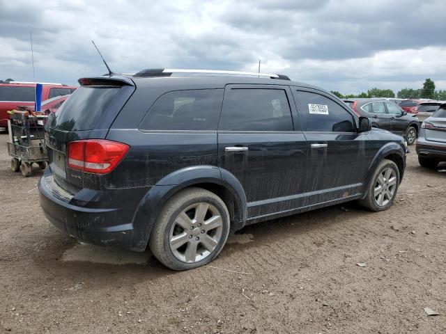 Photo 3 from auction – 2011 DODGE JOURNEY LU with VIN 3D4PH9FG3BT510531