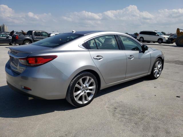 Photo 3 from auction – 2015 MAZDA 6 with VIN JM1GJ1V59F1224568
