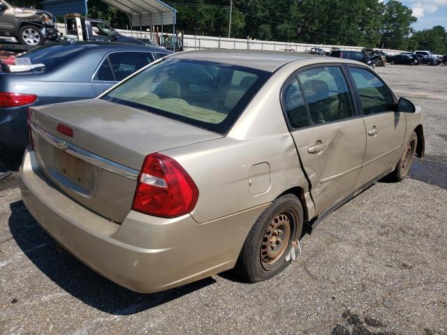 Photo 3 from auction – 2008 CHEVROLET MALIBU LS with VIN 1G1ZS58FX8F109977