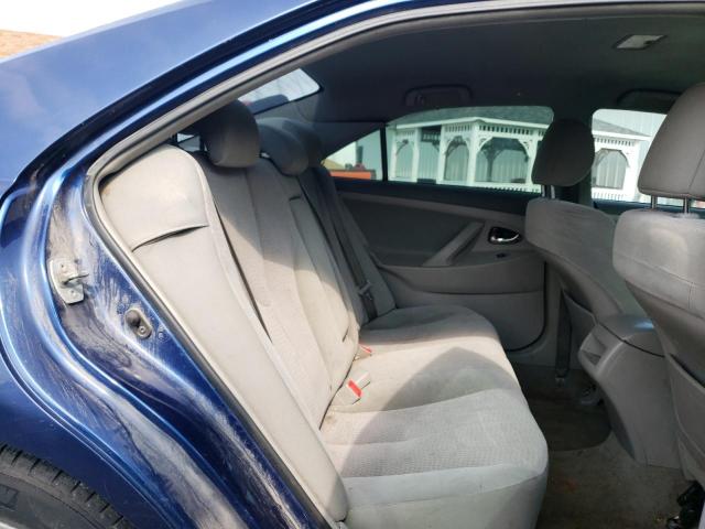 Foto 10 de la subasta – 2011 TOYOTA CAMRY BASE con VIN 4T1BF3EK0BU656970