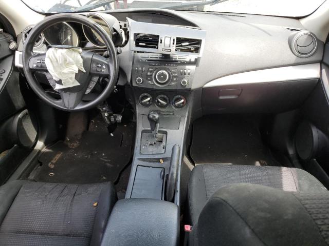 Photo 8 from auction – 2013 MAZDA 3 I with VIN JM1BL1U76D1760639