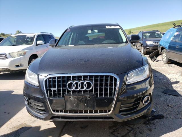 Photo 5 from auction – 2014 AUDI Q5 PREMIUM with VIN WA1C8AFP8EA059650