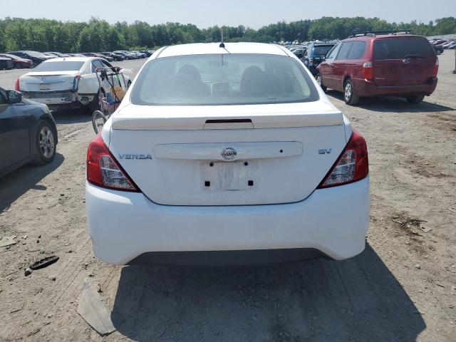 Zdjęcie 6 z aukcji – 2017 NISSAN VERSA S z VIN 3N1CN7AP1HK462402
