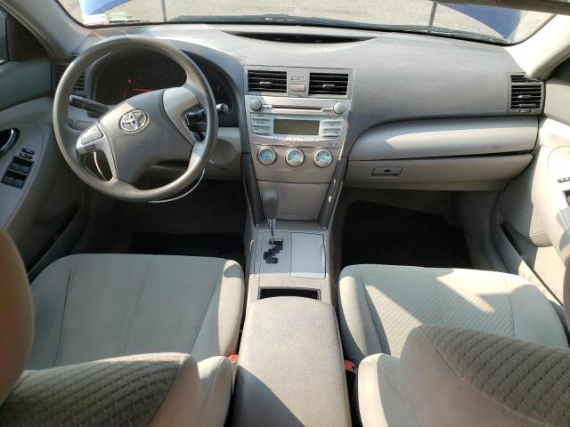 Photo 8 from auction – 2007 TOYOTA CAMRY CE with VIN 4T1BE46K27U088901