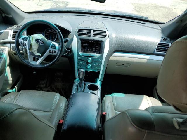 Photo 8 from auction – 2013 FORD EXPLORER X with VIN 1FM5K8D83DGA13011